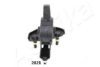 ASHIKA GOM-2021 Engine Mounting